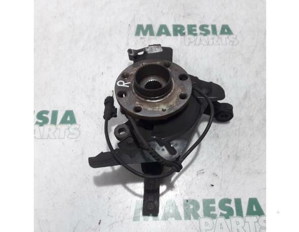 Stub Axle FIAT Grande Punto (199), FIAT Punto (199), FIAT Punto Evo (199)