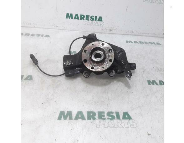 Stub Axle FIAT Grande Punto (199), FIAT Punto (199), FIAT Punto Evo (199)