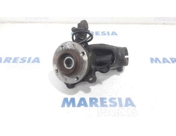 Stub Axle CITROËN C3 II (SC), CITROËN DS3 (--)