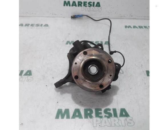 Stub Axle PEUGEOT 208 I (CA, CC)