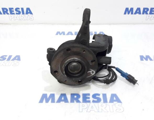 Stub Axle PEUGEOT 208 I (CA, CC)