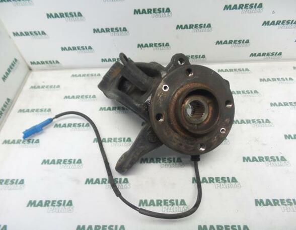 Stub Axle PEUGEOT 208 I (CA, CC)