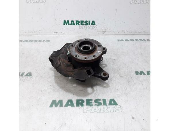 Stub Axle PEUGEOT EXPERT Van (VF3A_, VF3U_, VF3X_)