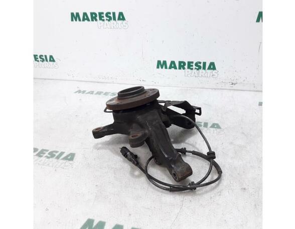 Stub Axle PEUGEOT EXPERT Van (VF3A_, VF3U_, VF3X_)