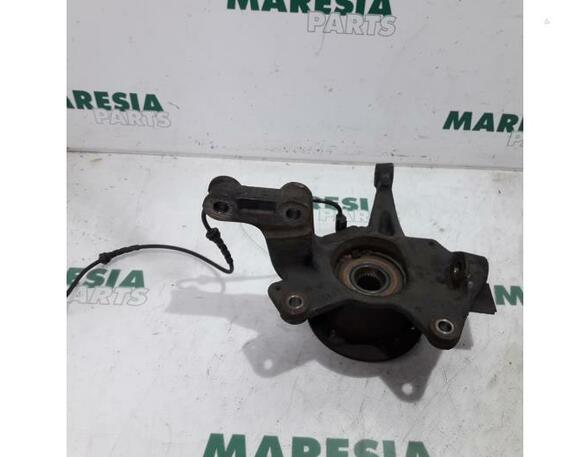 Stub Axle RENAULT MEGANE III Grandtour (KZ0/1)