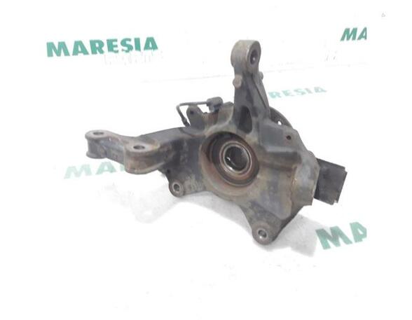 Stub Axle RENAULT MEGANE III Grandtour (KZ0/1)