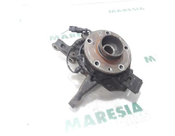 Stub Axle RENAULT MEGANE III Grandtour (KZ0/1)