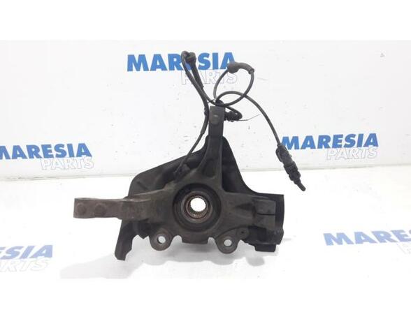 Stub Axle FIAT DOBLO Cargo (263_)