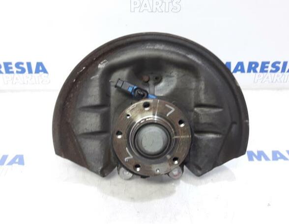 Stub Axle PEUGEOT 508 I (8D)