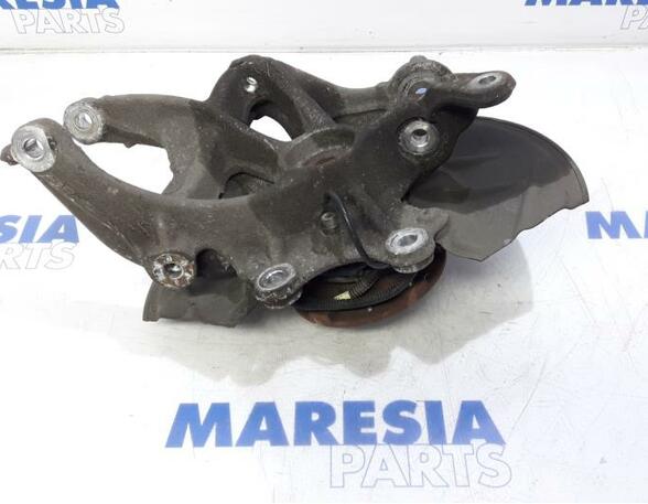 Stub Axle PEUGEOT 508 I (8D)