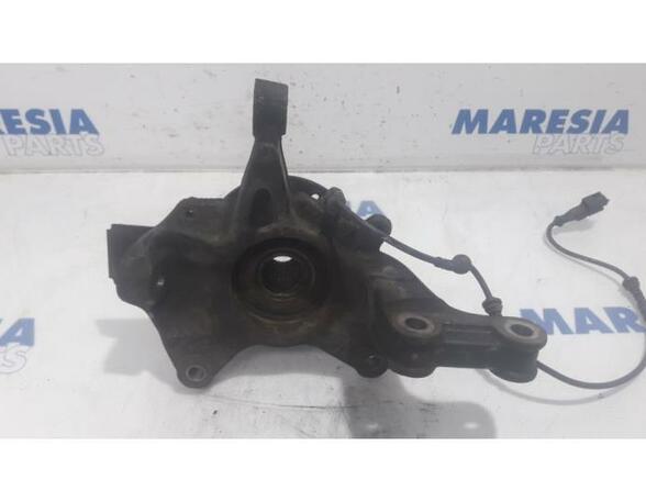 Stub Axle RENAULT MEGANE III Grandtour (KZ0/1)