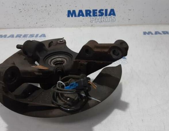 Stub Axle PEUGEOT 508 SW I (8E_)