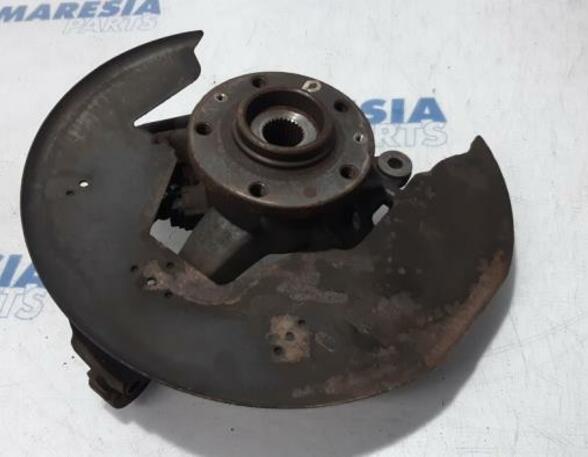 Stub Axle PEUGEOT 508 SW I (8E_)