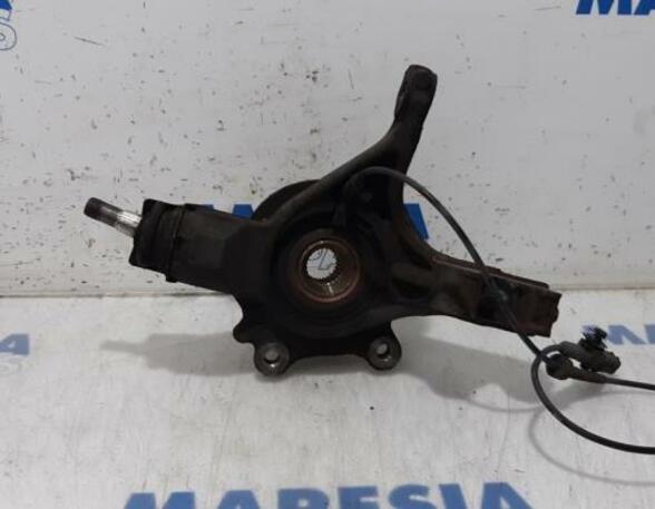 Stub Axle PEUGEOT 5008 (0E, 0U)