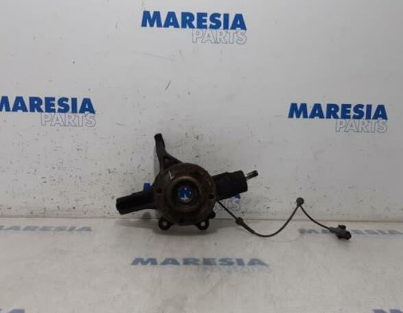 Stub Axle PEUGEOT 5008 (0E, 0U)