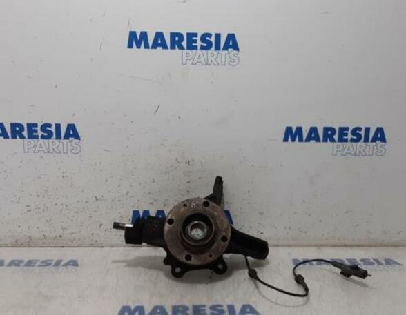 Stub Axle PEUGEOT 5008 (0E, 0U)