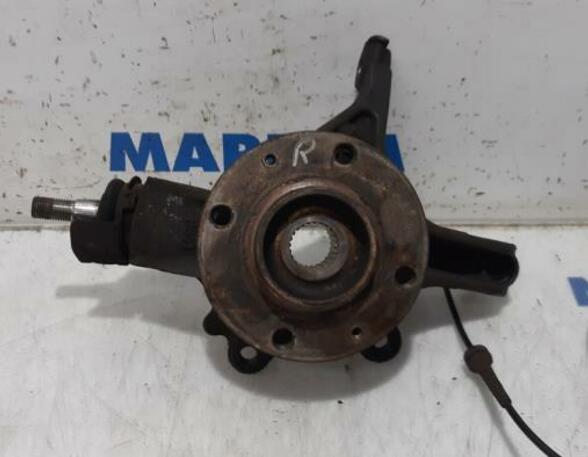 Stub Axle PEUGEOT 5008 (0E, 0U)