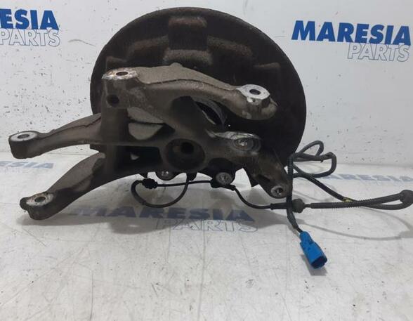 Stub Axle PEUGEOT 508 SW I (8E)