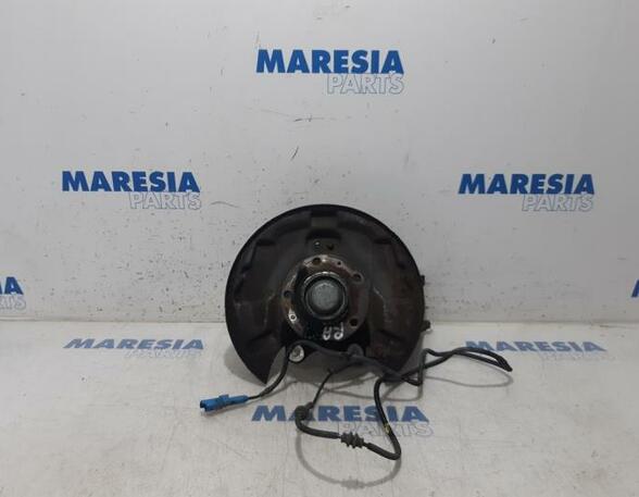 Stub Axle PEUGEOT 508 SW I (8E)