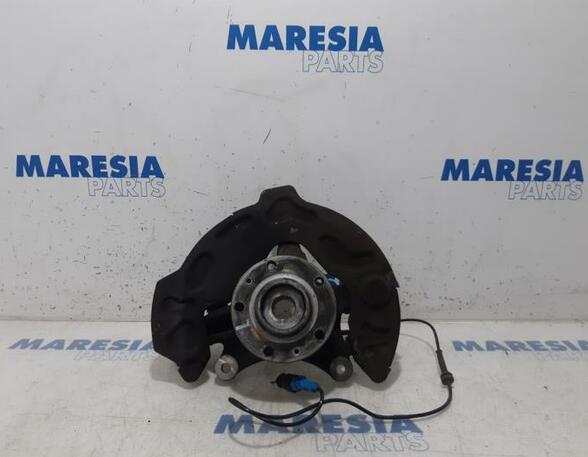 Stub Axle PEUGEOT 508 SW I (8E)