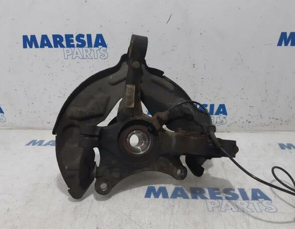 Stub Axle PEUGEOT 508 SW I (8E)