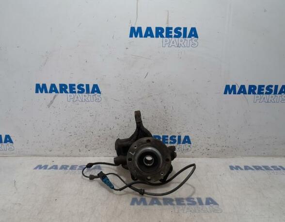 Stub Axle CITROËN C3 II (SC), CITROËN DS3 (--)