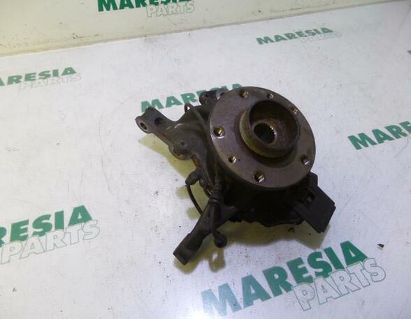 Stub Axle RENAULT MEGANE III Grandtour (KZ0/1)