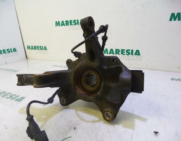 Stub Axle RENAULT MEGANE III Grandtour (KZ0/1)