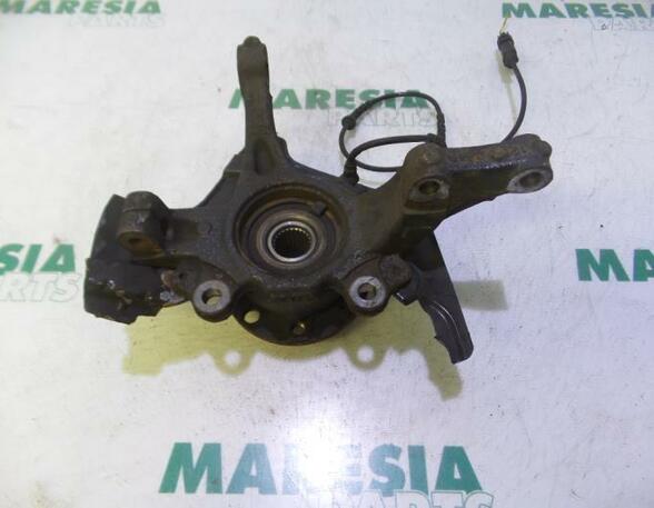 Stub Axle FIAT Grande Punto (199), FIAT Punto (199), FIAT Punto Evo (199)