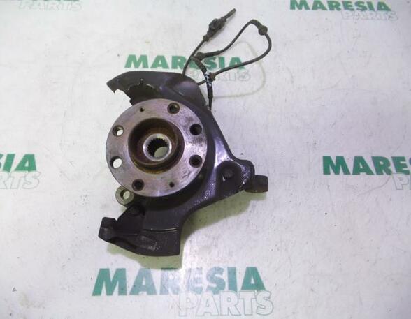 Stub Axle FIAT Punto (199)