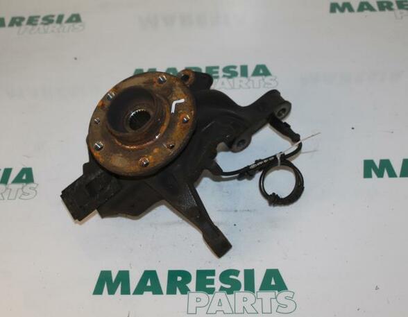 Stub Axle RENAULT MEGANE III Grandtour (KZ0/1)