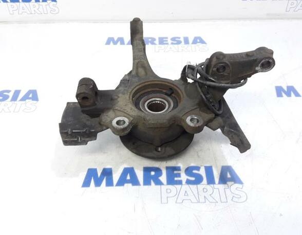 Stub Axle ALFA ROMEO Mito (955)