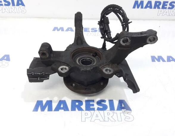 Stub Axle FIAT Grande Punto (199), FIAT Punto (199), FIAT Punto Evo (199)