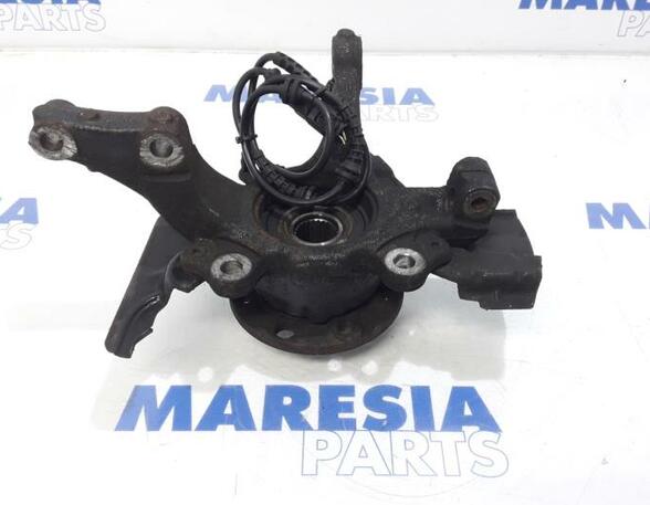 Stub Axle FIAT Grande Punto (199), FIAT Punto (199), FIAT Punto Evo (199)