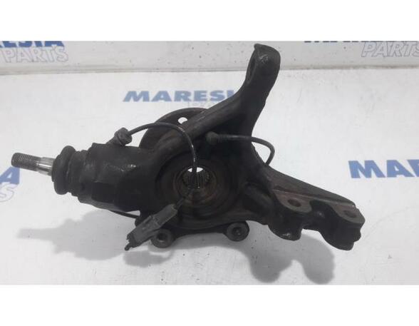 Achsschenkel links vorne Peugeot 5008  330785 P14914950