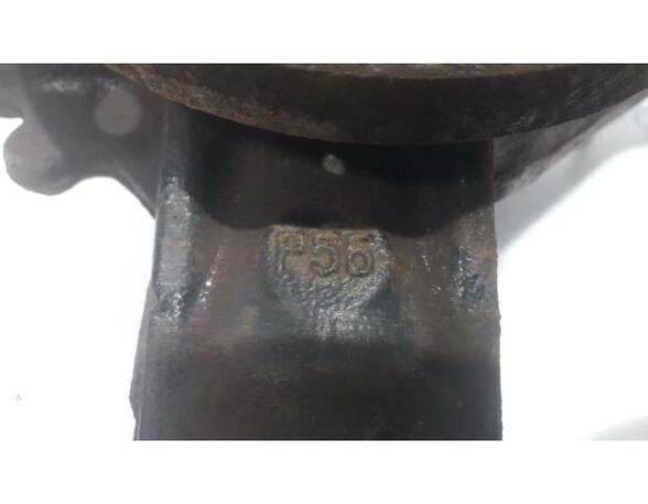 Stub Axle PEUGEOT 5008 (0E, 0U)