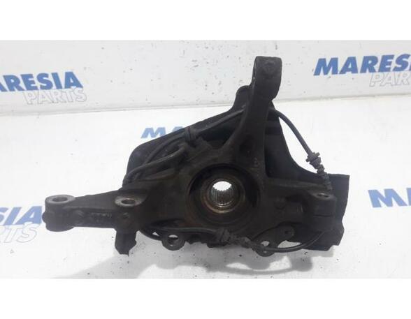 Stub Axle FIAT Grande Punto (199), FIAT Punto (199), FIAT Punto Evo (199)