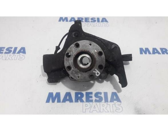 Stub Axle FIAT Grande Punto (199), FIAT Punto (199), FIAT Punto Evo (199)