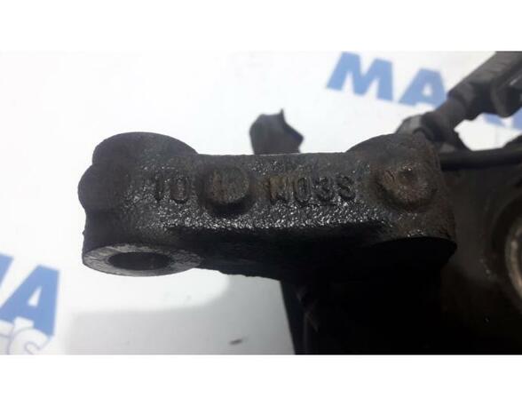 Stub Axle FIAT Grande Punto (199), FIAT Punto (199), FIAT Punto Evo (199)