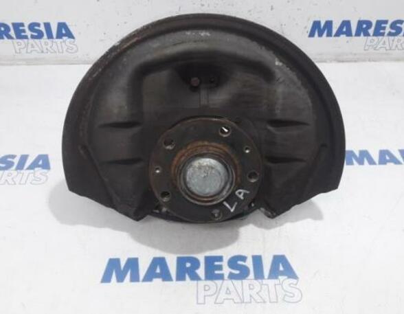 Stub Axle PEUGEOT 508 I (8D)