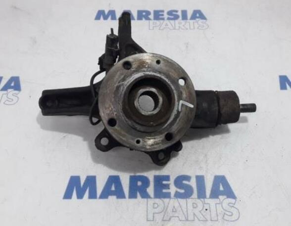 Stub Axle PEUGEOT 308 I (4A_, 4C_), PEUGEOT 308 SW I (4E_, 4H_)