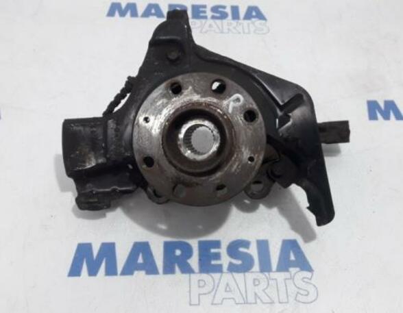 Stub Axle FIAT Grande Punto (199), FIAT Punto (199), FIAT Punto Evo (199)