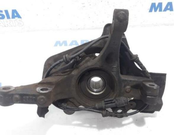 Stub Axle FIAT Grande Punto (199), FIAT Punto (199), FIAT Punto Evo (199)