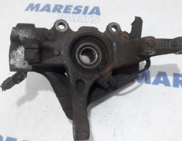 Astap FIAT Grande Punto (199), FIAT Punto (199), FIAT Punto Evo (199)