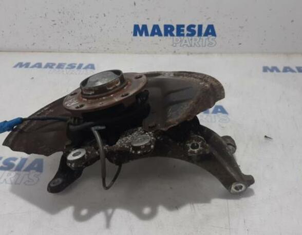 Stub Axle PEUGEOT 508 I (8D)