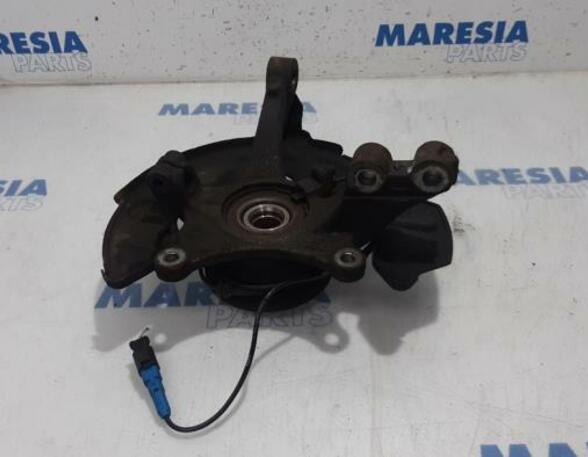 Stub Axle PEUGEOT 508 I (8D)