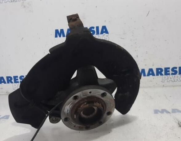 Stub Axle PEUGEOT 508 I (8D)