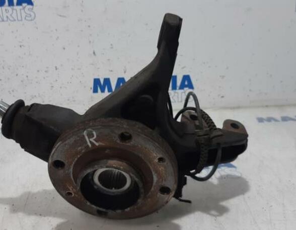 Stub Axle PEUGEOT 5008 (0E, 0U)