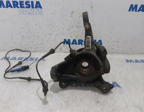 Stub Axle PEUGEOT 508 I (8D)