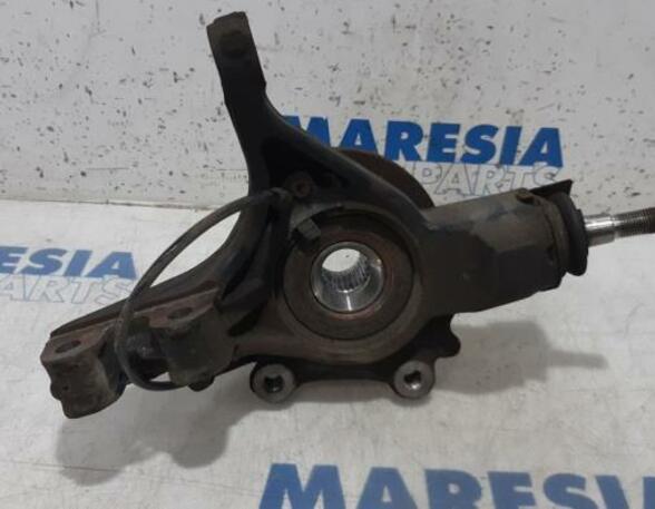 Stub Axle CITROËN C4 Grand Picasso I (UA), CITROËN C4 Picasso I Großraumlimousine (UD)